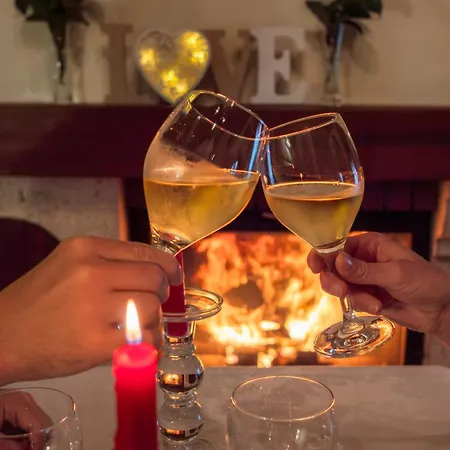 Casa rural Casa Do Sear - Turismo Rural&spa *