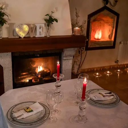 Country house Casa Do Sear - & Exterior