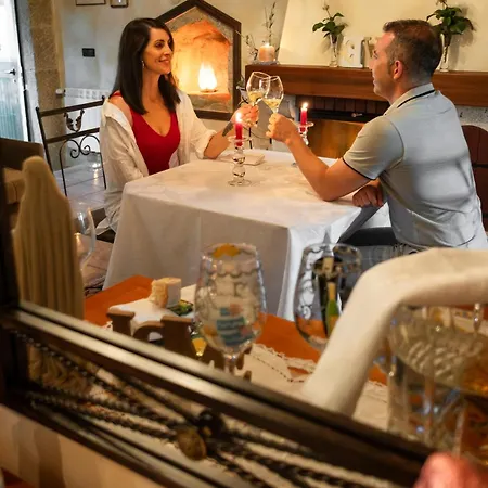 Casa Do Sear - & Exterior Country house Sanxenxo