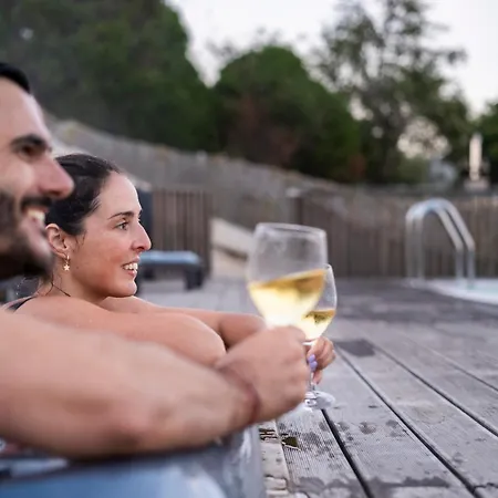 Casa rural Casa Do Sear - Turismo Rural&spa *