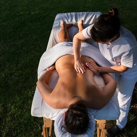 Casa Do Sear - Turismo Rural&spa