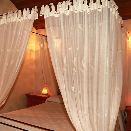 Casa Do Sear - Turismo Rural&spa * Sanxenxo