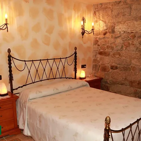 Casa rural Casa Do Sear - Turismo Rural&spa *