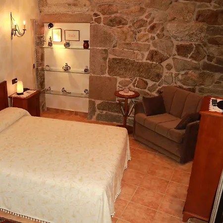 Country house Casa Do Sear - & Exterior Sanxenxo