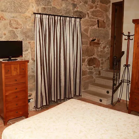 Country house Casa Do Sear - & Exterior Sanxenxo