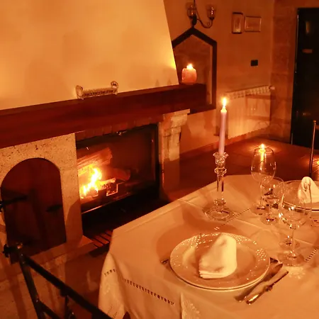 Casa Do Sear - Turismo Rural&spa *