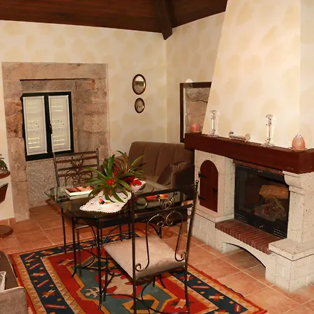 Country house Casa Do Sear - & Exterior *