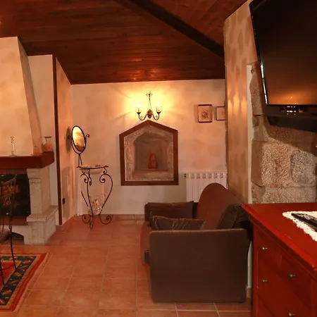 Casa Do Sear - & Exterior Country house Sanxenxo