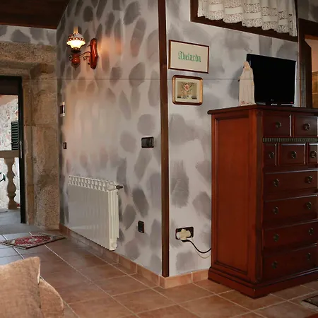 Casa rural Casa Do Sear - Turismo Rural&spa