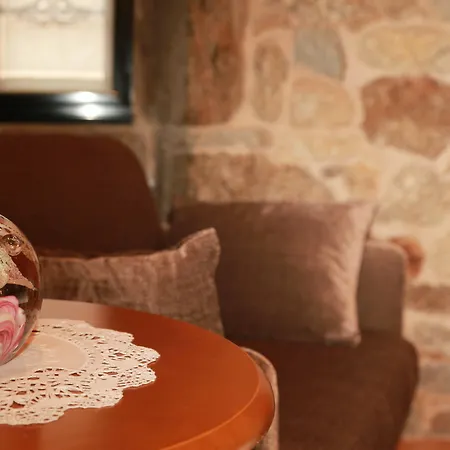 Casa Do Sear - Turismo Rural&spa