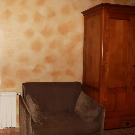 Casa Do Sear - Turismo Rural&spa Sanxenxo