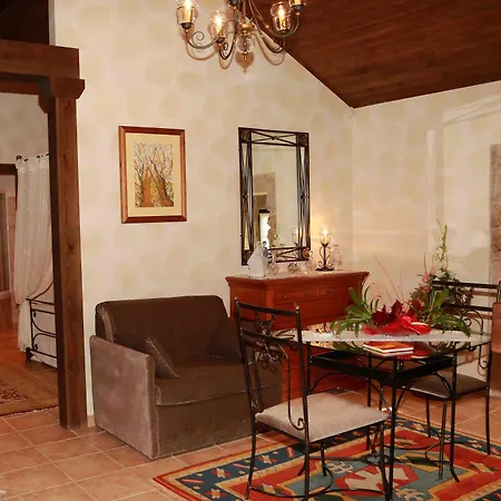 Casa rural Casa Do Sear - Turismo Rural&spa *