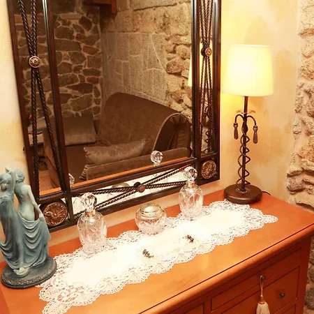 Casa Do Sear - & Exterior Country house Sanxenxo