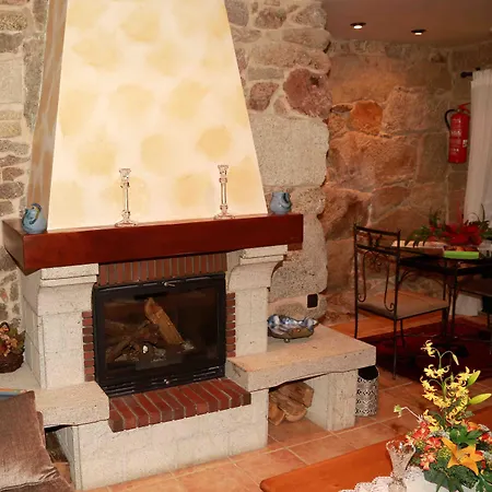 Casa Do Sear - & Exterior *