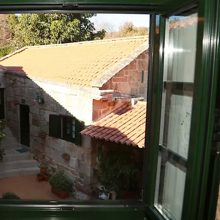 Country house Casa Do Sear - & Exterior