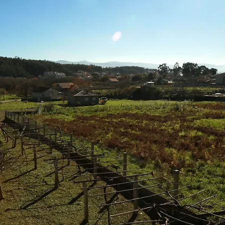 Country house Casa Do Sear - & Exterior