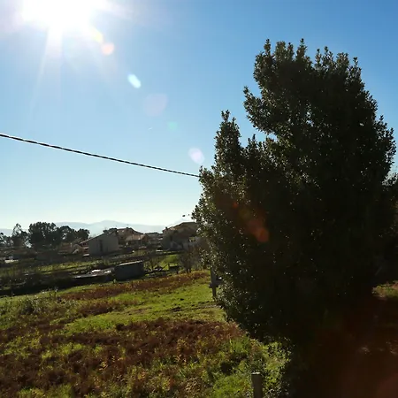 Casa Do Sear - Turismo Rural&spa Sanxenxo