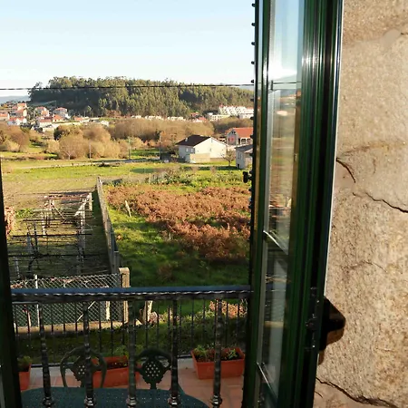 Casa rural Casa Do Sear - Turismo Rural&spa *