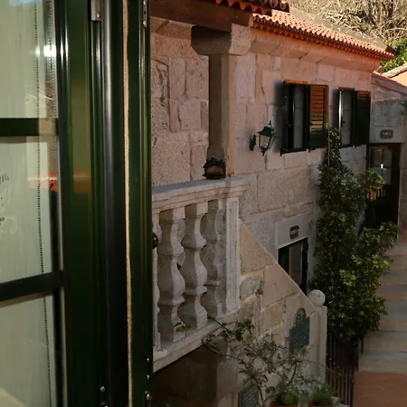 Casa Do Sear - Turismo Rural&spa Casa rural