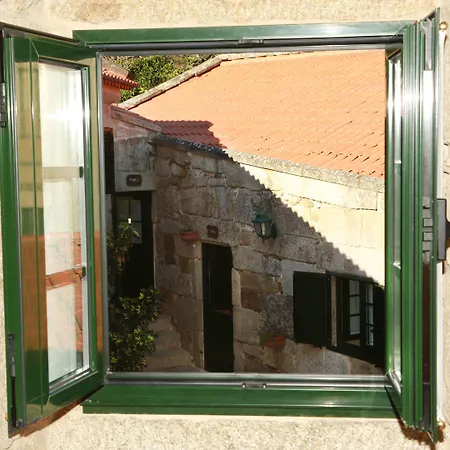 Casa Do Sear - Turismo Rural&spa *