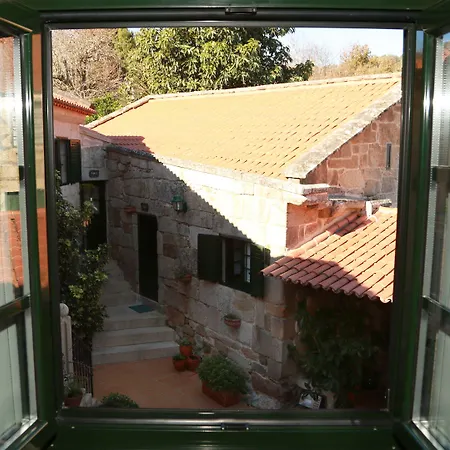 Casa Do Sear - & Exterior *