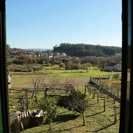 Casa rural Casa Do Sear - Turismo Rural&spa *