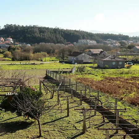 Casa Do Sear - & Exterior Country house Sanxenxo