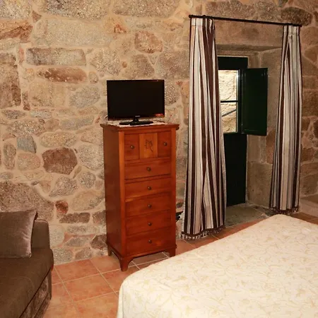 Casa Do Sear - & Exterior Country house