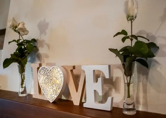 Casa Do Sear - Turismo Rural&spa Casa rural