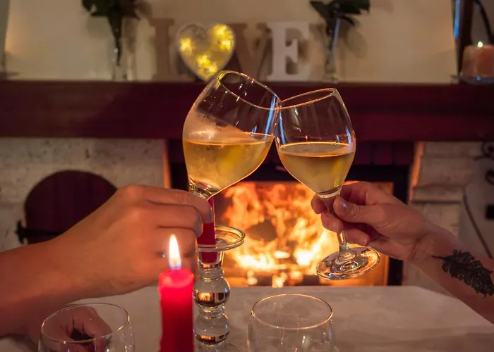 Casa rural Casa Do Sear - Turismo Rural&spa *