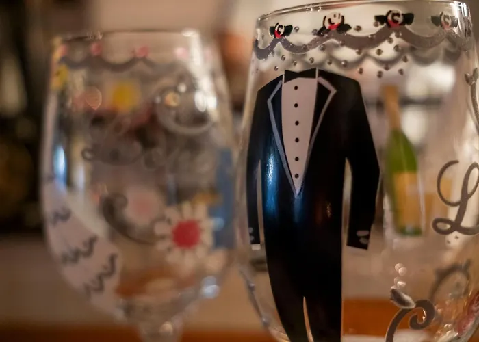 Casa Do Sear - Turismo Rural&spa * Sanxenxo