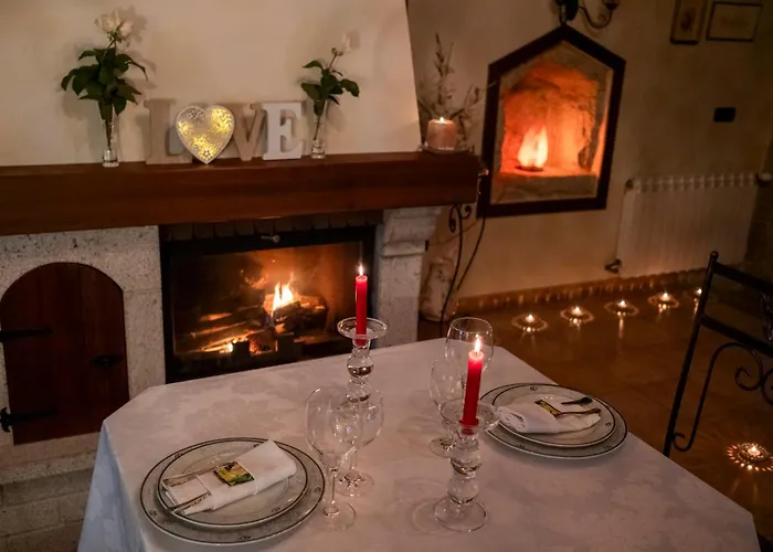 Casa rural Casa Do Sear - Turismo Rural&spa