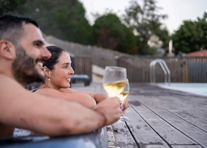 Casa rural Casa Do Sear - Turismo Rural&spa *