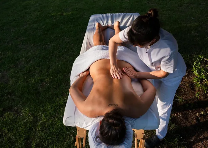 Casa Do Sear - Turismo Rural&spa