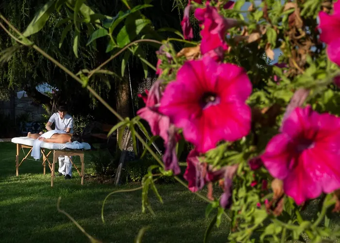 Casa rural Casa Do Sear - Turismo Rural&spa *