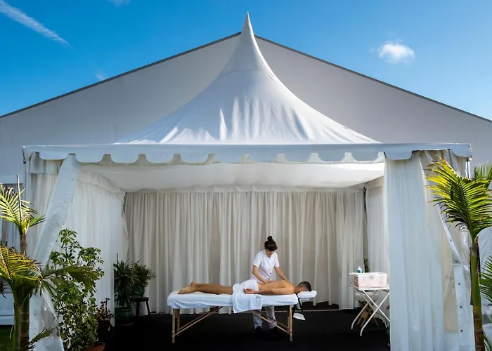 Casa rural Casa Do Sear - Turismo Rural&spa Sanxenxo