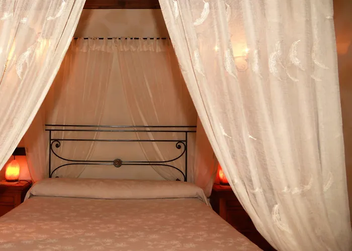 Casa rural Casa Do Sear - Turismo Rural&spa