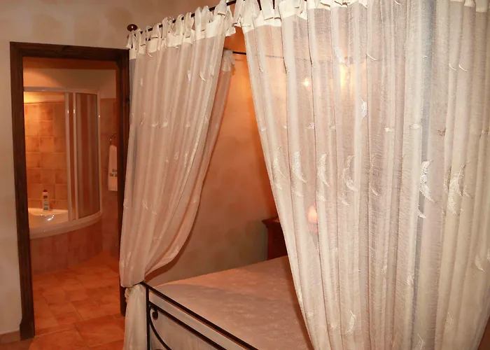 Casa Do Sear - Turismo Rural&spa Casa rural *