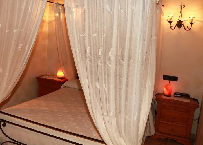 Casa rural Casa Do Sear - Turismo Rural&spa *