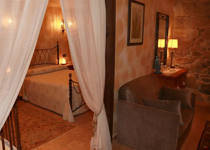 Casa Do Sear - Turismo Rural&spa