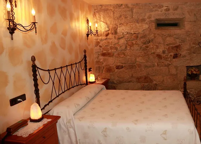 Casa Do Sear - Turismo Rural&spa Casa rural