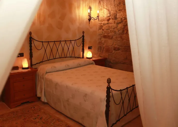 Casa Do Sear - Turismo Rural&spa Casa rural *