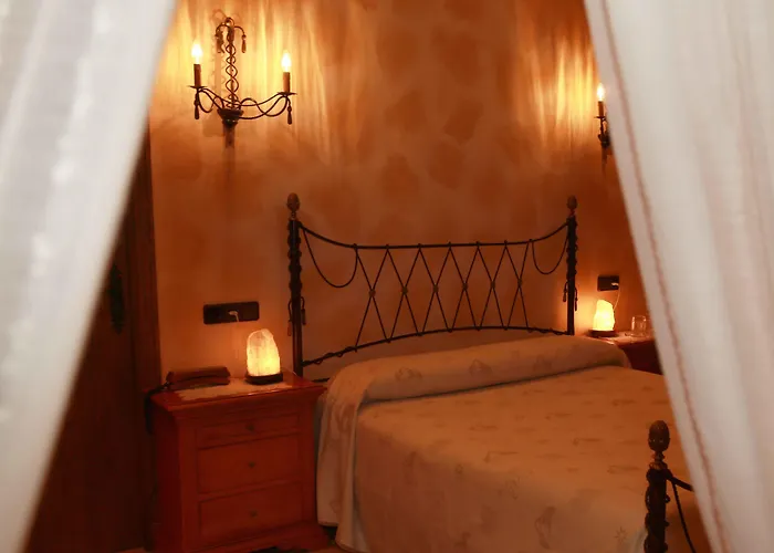 Casa Do Sear - Turismo Rural&spa Casa rural Sanxenxo