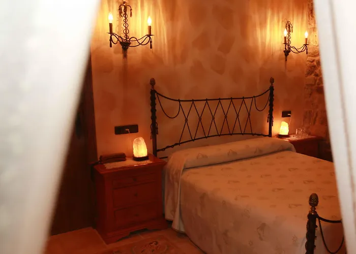 Casa Do Sear - Turismo Rural&spa Sanxenxo