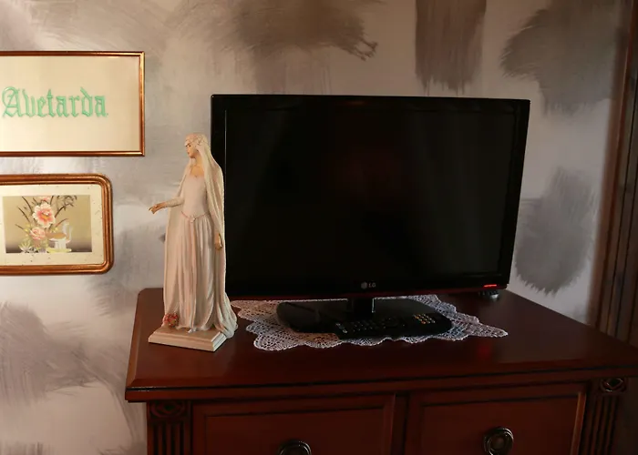 Casa Do Sear - Turismo Rural&spa Casa rural