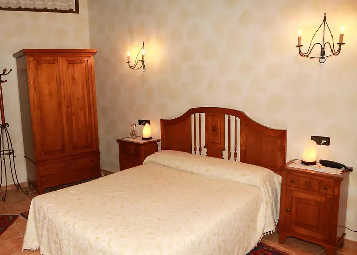 Casa Do Sear - Turismo Rural&spa