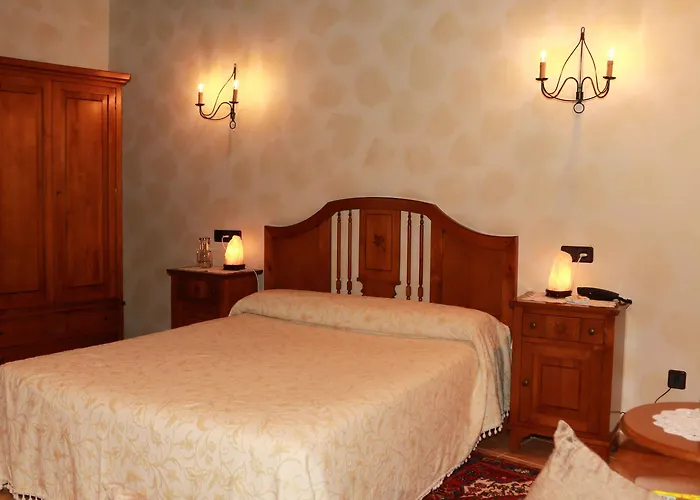 Casa Do Sear - Turismo Rural&spa Casa rural Sanxenxo