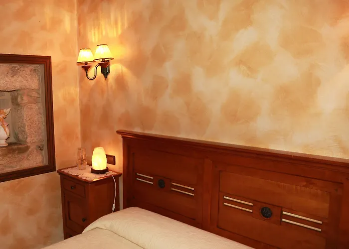 Casa Do Sear - Turismo Rural&spa