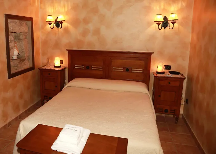 Casa rural Casa Do Sear - Turismo Rural&spa