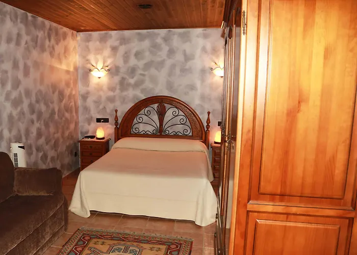 Casa Do Sear - Turismo Rural&spa Casa rural *